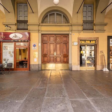 B&B Central Station Turin Exterior photo